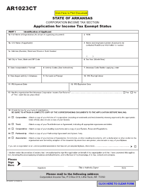 Form preview picture