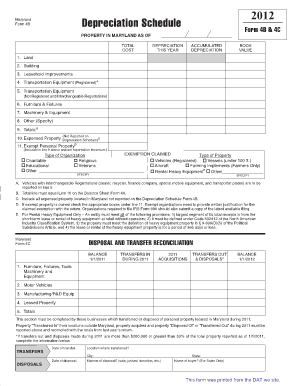 Form preview picture