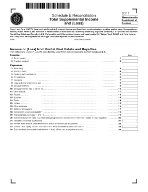 mass schedule e