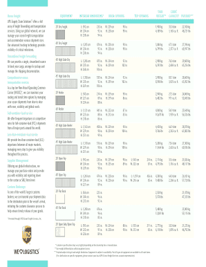 Incoterms 2010 Wall Chart Pdf