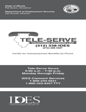 teleserve