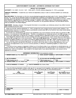 Dd Form 2656 8 Fill Online Printable Fillable Blank.