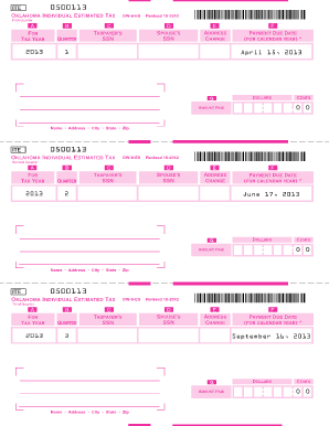 ow 8 esc 2015 form