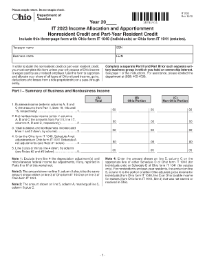 Form preview picture