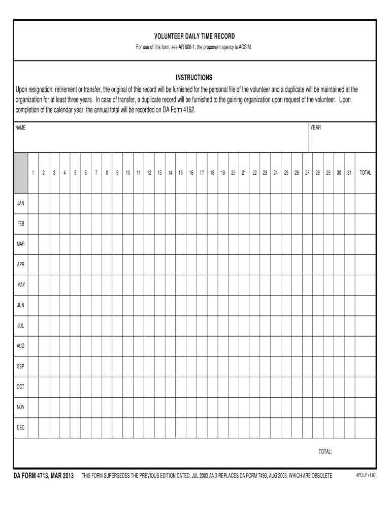 da 4713 Preview on Page 1