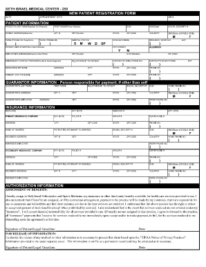 Form preview picture