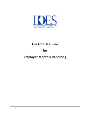 Employee work schedule template excel - employer monthly reporting discription form