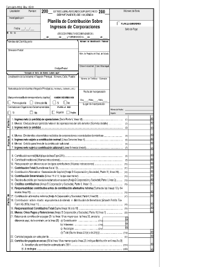 Form preview picture