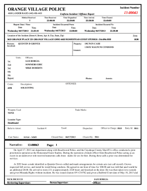 3 Ways to File a Police Report - wikiHow make a police report online
