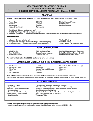 Form preview picture