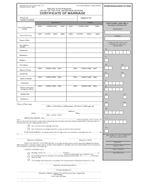 Training Certificate Template Doc from www.pdffiller.com