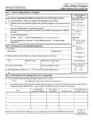 form i 864a line 12d