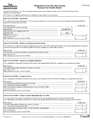 Form preview picture