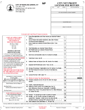 Form preview picture