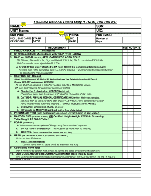 Apft scorecard - Da form 1058 r jul 93 fillable