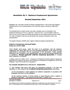 Printable employment contract template - request letter for extension of contract seaman