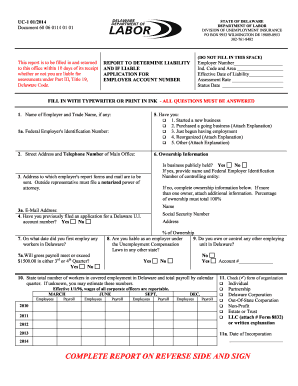 Form preview picture