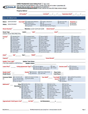 Form preview picture