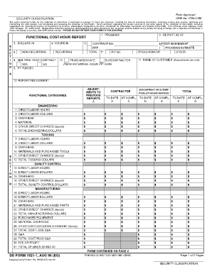 Form preview picture