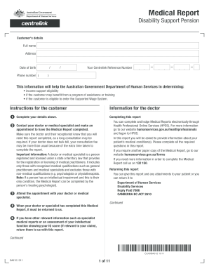 Ato subcontractor statement form