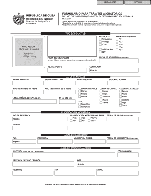 Form preview picture