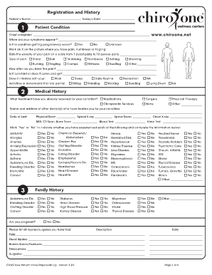 Form preview picture