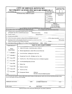 Form preview picture