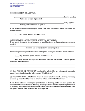 fillable power of attorney form ny
 Power Of Attorney Form Ny 9 Judicial Title - Fill ...