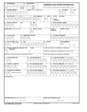 Form preview picture