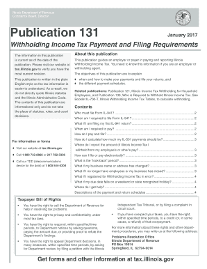 2016 w4 form - illinois w4 form