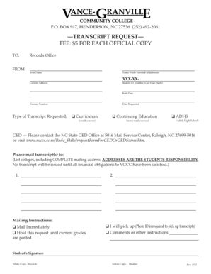 Form preview picture