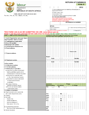 Form preview picture