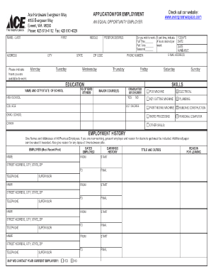 Form preview picture