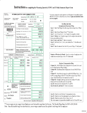 Form preview picture