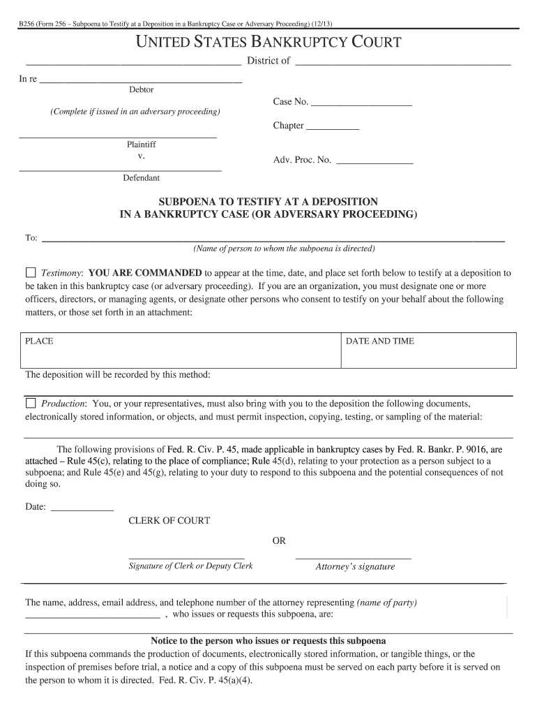 court proceeding Preview on Page 1