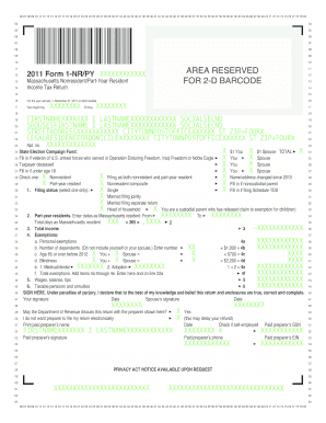 Form preview picture