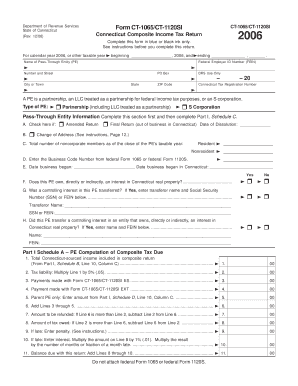 Form preview picture