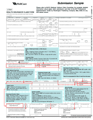 Form preview picture