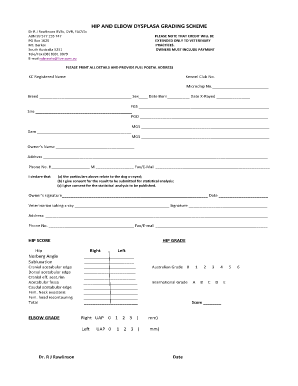 Form preview picture