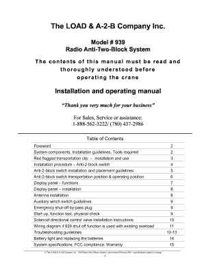 Form preview picture