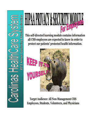 Hipaa Release Form Illinois