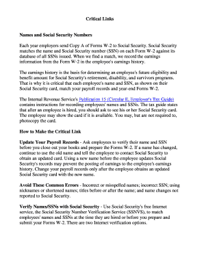 US Federal W-2 Form Instructions