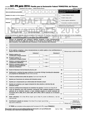 941 pr 2015 online fillable form