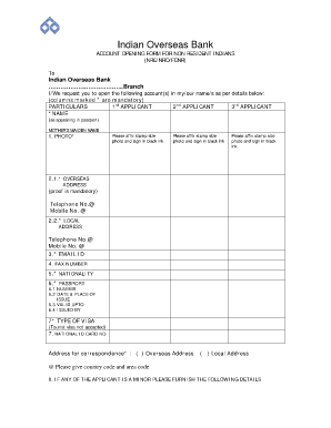 Form preview picture