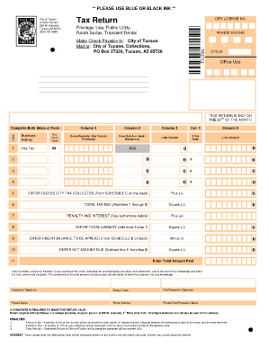 Form preview picture