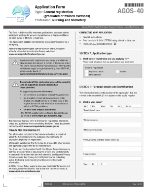 Form preview picture