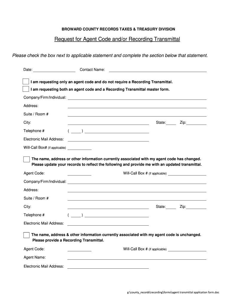 Fillable Online broward Deeds Broward County! Fax Email Print pdfFiller