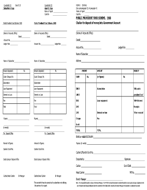 Form preview picture