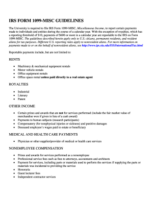 1099 misc pdf filler form