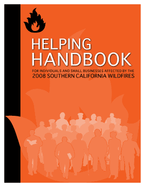 This Handbook provides an overview of some of the legal issues that individuals and small businesses - sfvba